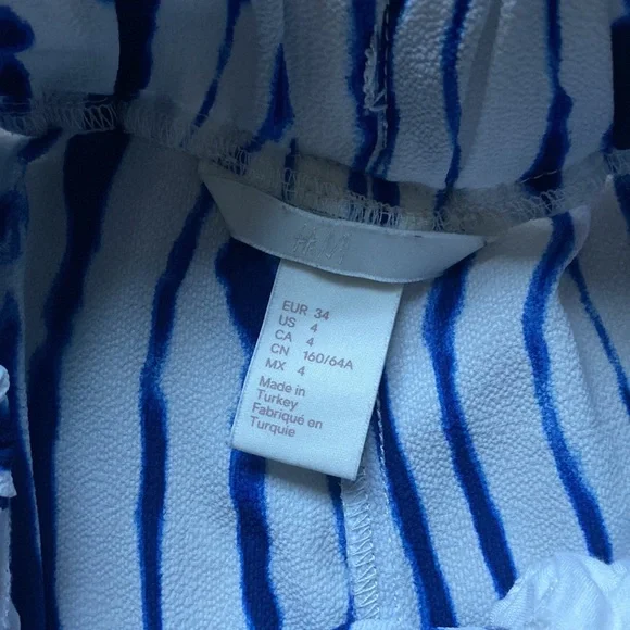 Pattern Pants - Picture 2 of 3